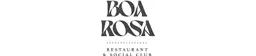 logo boa rosa gestion wifi du restaurant en Martinique