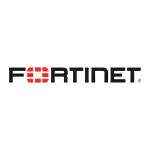 Logo Fortinet - Sécurisation des réseaux Wi-Fi en Martinique