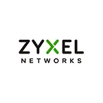 Logo Zyxel Networks - Fournisseur de solutions Wi-Fi pour entreprises